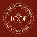 LOOF Steamed vegetables sticker