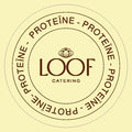 LOOF Protein sticker