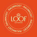LOOF Raw Vegetables sticker