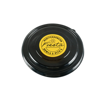 Gepersonaliseerde Deksel Bowl