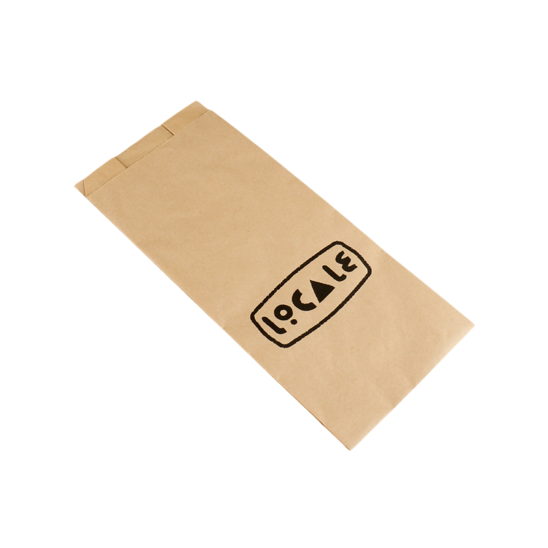 Gepersonaliseerde snackzakken