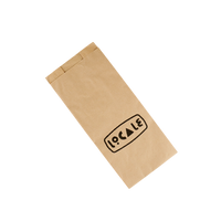 Gepersonaliseerde snackzakken