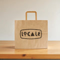LOCAL Paper Carrier Bag