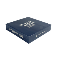 Gepersonaliseerde Cateringdoos