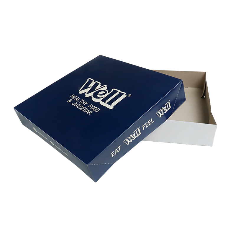 Gepersonaliseerde Cateringdoos