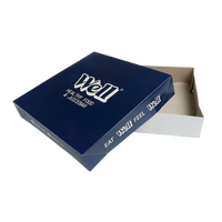 Gepersonaliseerde Cateringdoos