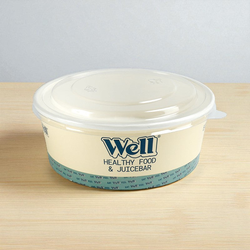 Bowl WELL 1300mL