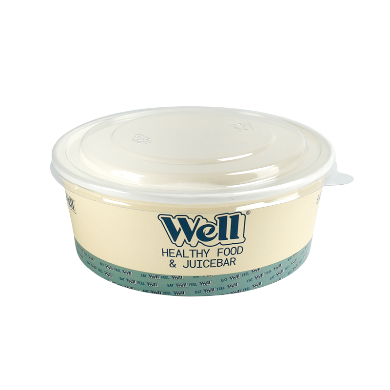 Gepersonaliseerde Bowl