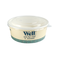 Gepersonaliseerde Bowl