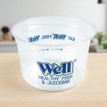 Smoothiebowl 16oz WELL