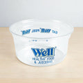 Smoothiebowl 12oz WELL