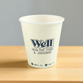 Koffiebeker 10oz WELL