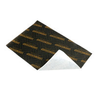 Gepersonaliseerd vetvrij papier op maat