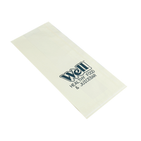 Gepersonaliseerde snackzakken