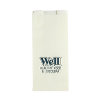 Gepersonaliseerde snackzakken