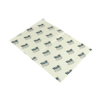 Gepersonaliseerd vetvrij papier op maat