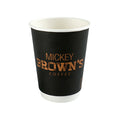 Tasse à café Mickey Brown's de 35 cl