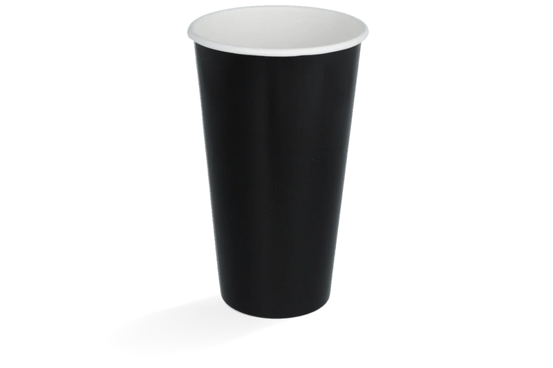 Milkshakebeker groot 560ml Ø90mm 20oz FSC®Mix