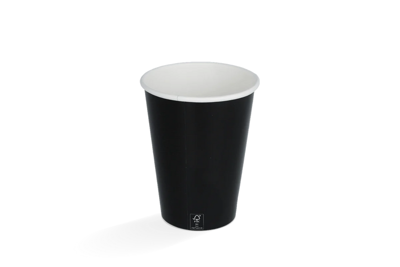 Milkshakebeker klein 360ml Ø90mm 12oz FSC®Mix