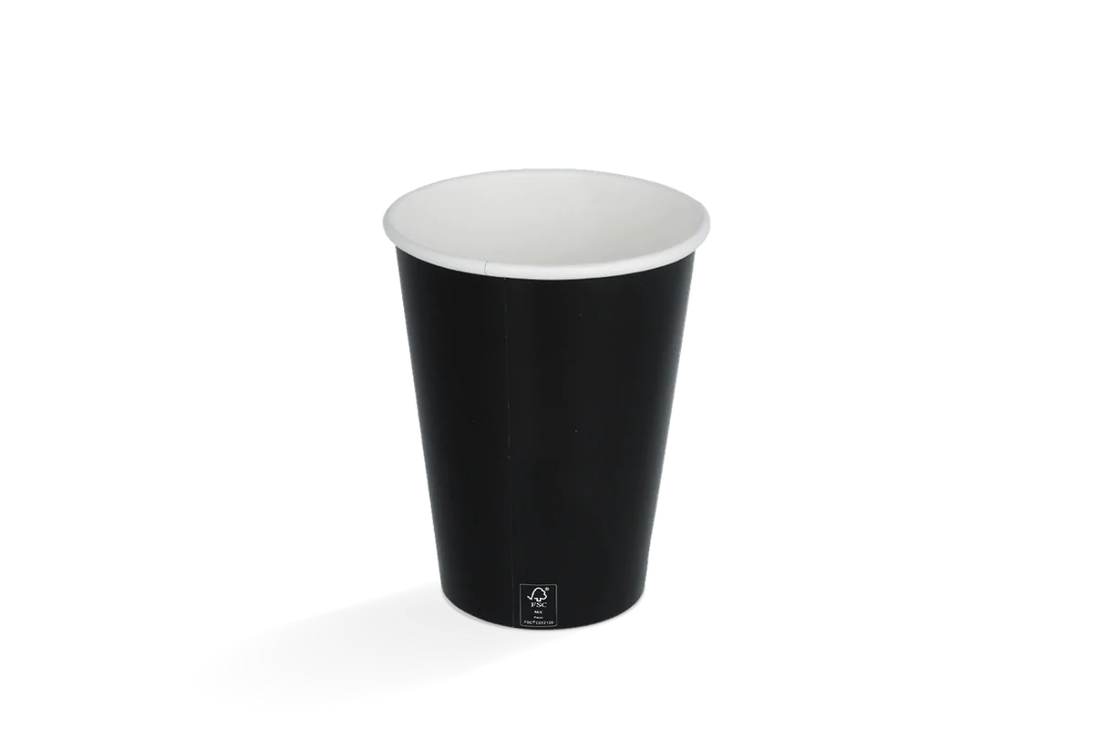 Milkshakebeker klein 360ml Ø90mm 12oz FSC®Mix