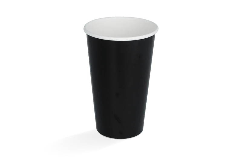 Milkshakebeker middel 450ml Ø90mm 16oz FSC®Mix