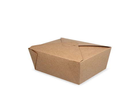 Oosterse Maaltijdbox 1300ml