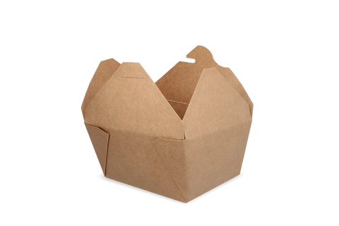 Oosterse Maaltijdbox 750ml