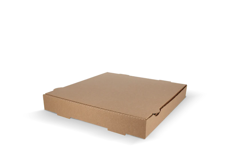 Pizzadozen 29x29x4cm BIO (M)