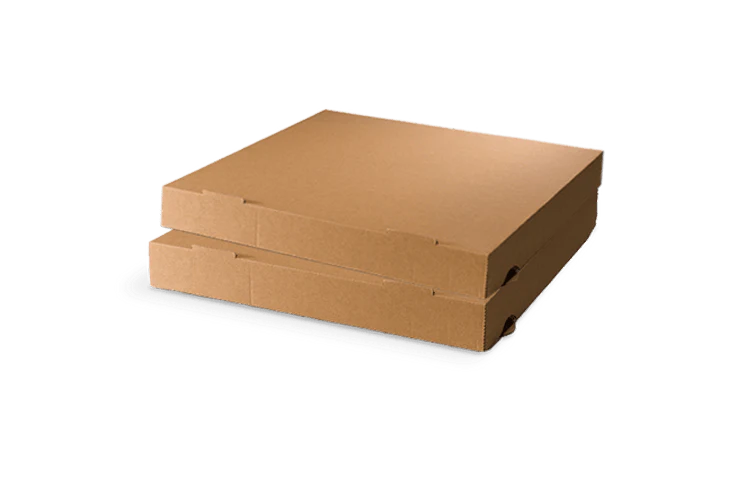 Pizzadozen 29x29x4cm BIO (M)