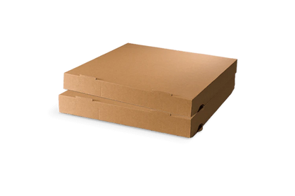 Pizzadozen 29x29x4cm BIO (M)