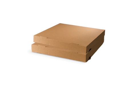 Pizzadozen 24x24x4cm BIO (S)