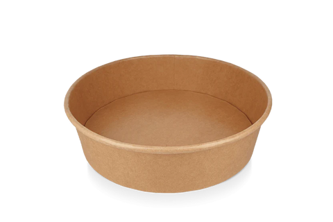 Poke Bowl 900ml 30oz Ø184mm