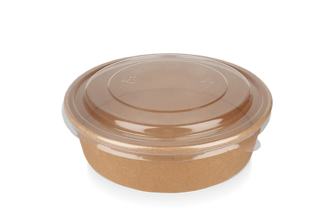 Poke Bowl 900ml 30oz Ø184mm
