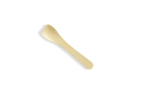 Eiskugelportionierer aus Bambus, 95 mm – Natupack