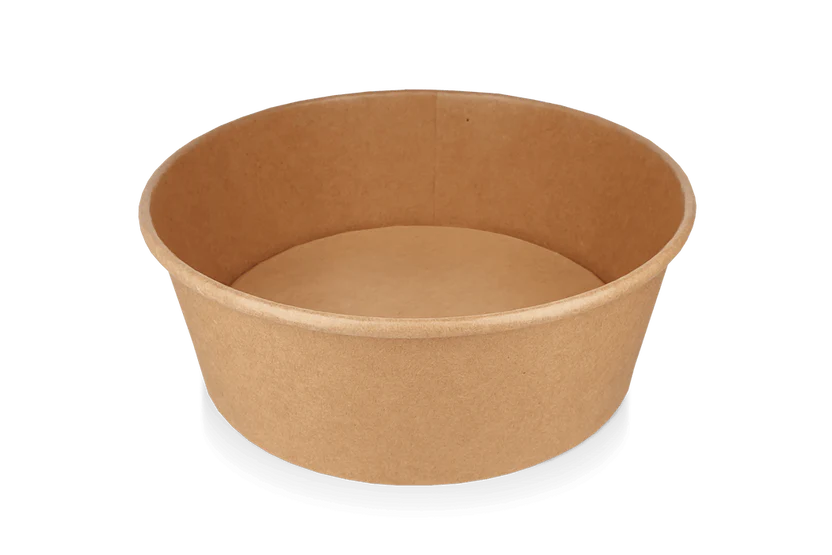 Poke Bowl 1300ml 40oz Ø184mm