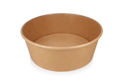 Poke Bowl 1300ml 40oz Ø184mm