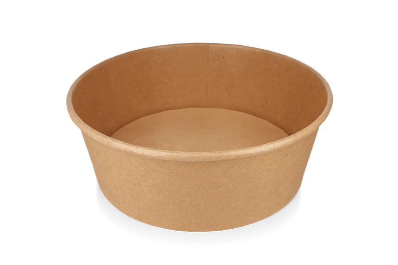 Poke Bowl 1300ml 40oz Ø184mm