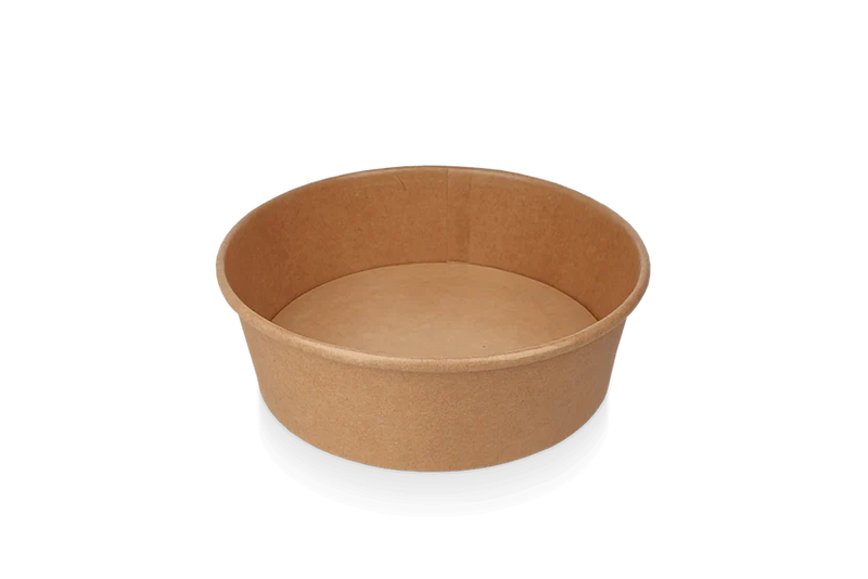 Poke Bowl 500ml 20oz Ø148mm