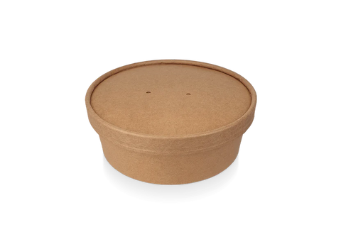 Poke Bowl 500ml 20oz Ø148mm