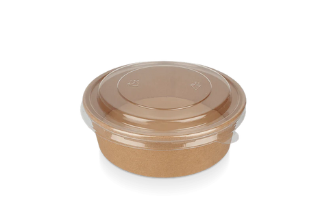 Poke Bowl 500ml 20oz Ø148mm