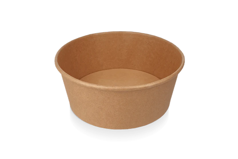 Poke Bowl 750ml 26oz Ø148mm