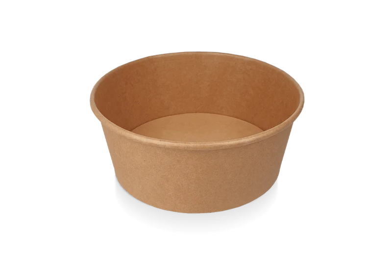 Poke Bowl 750ml 26oz Ø148mm