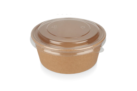 Poke Bowl 750ml 26oz Ø148mm