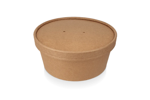 Poke Bowl 750ml 26oz Ø148mm