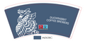 Duck Rabbit 6oz koffiebeker
