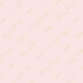 Miss Johnsen greaseproof paper