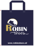NATUBOX Robin Shoes