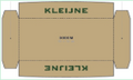 Kleijne Broodbakje