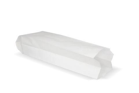 Snackzakken