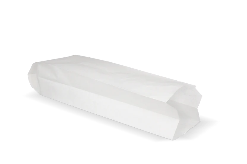 Snackzakken nr 10 (frikandel) 45gr BIO